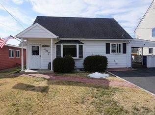 107 N Main St, Iselin, NJ 08830