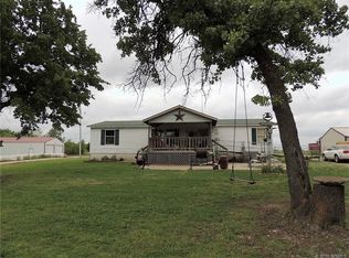 17244 W Teel Rd, Sapulpa, OK 74066