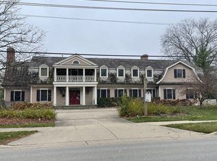 1011 Glenview Rd, Glenview, IL 60025