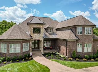 6812 Clore Lake Rd, Crestwood, KY 40014