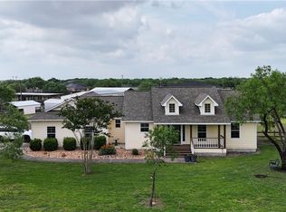 5849 Grand Lake Cir, Robstown, TX 78380