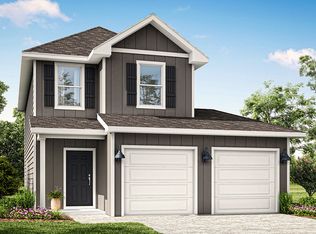 BANDON Plan, Legacy Oaks, Tallahassee, FL 32301