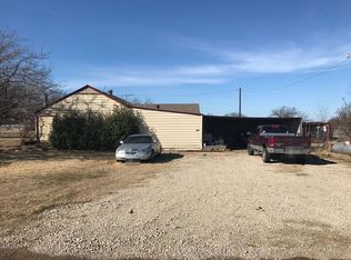 7501 Apollo Dr, Joshua, TX 76058