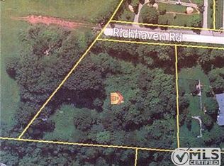 225 Richaven Rd, Clarksville, TN 37043