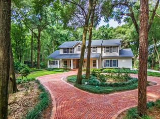 2022 Down Woods Ln, Windermere, FL 34786
