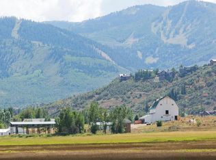 6195 Foxpoint Cres #B-2, Park City, UT 84098