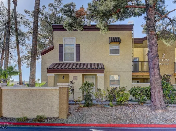 2801 N Rainbow Blvd APT 255, Las Vegas, NV 89108