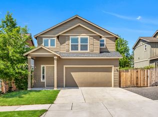 21332 Oconnor Way, Bend, OR 97701