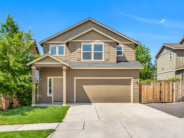 21332 Oconnor Way, Bend, OR 97701