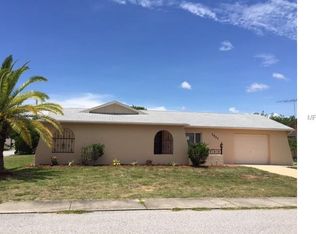 7511 Oakshire Dr, Port Richey, FL 34668