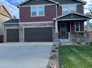13835 W Layton Cir, Morrison, CO 80465