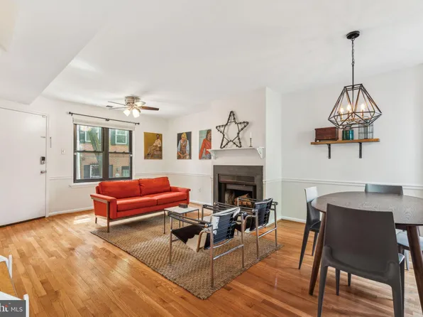 823 Kater St #A, Philadelphia, PA 19147