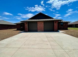 4727 Spring Ridge Rd, Enid, OK 73703