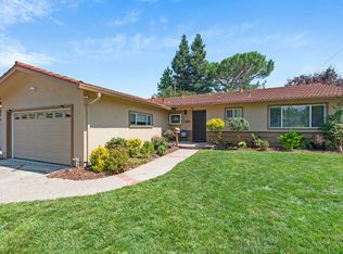 5464 Leigh Ave, San Jose, CA 95124