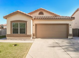 11517 E Florian Ave, Mesa, AZ 85208