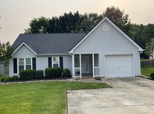 3706 Whitley Ct, Greensboro, NC 27407