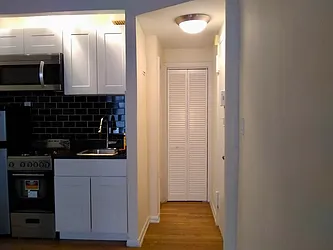 Rented by Compass