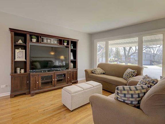 4th image of 3108 Andrea Ct