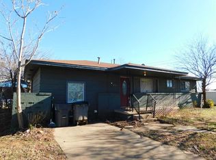 436 NW Greenmeadow Dr, Lawton, OK 73507