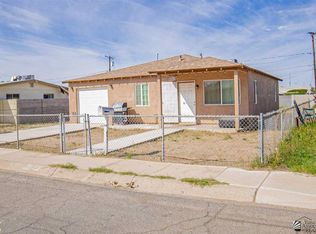 2520 S 6th Ave, Yuma, AZ 85364