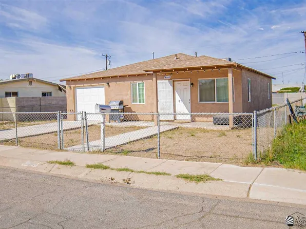 2520 S 6th Ave, Yuma, AZ 85364