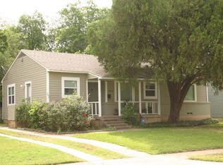 9914 Dresden Dr, Dallas, TX 75220