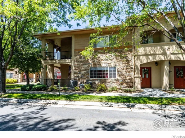 1703 Whitehall Drive #9D, Longmont, CO 80504