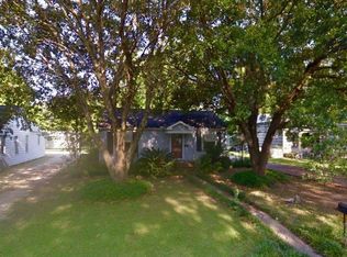 1521 Dean St, Sulphur, LA 70663