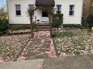 145 Wilkins Ave, East Pittsburgh, PA 15112