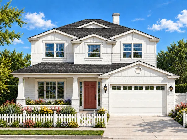 711 Muskingum Ave, Pacific Palisades, CA 90272