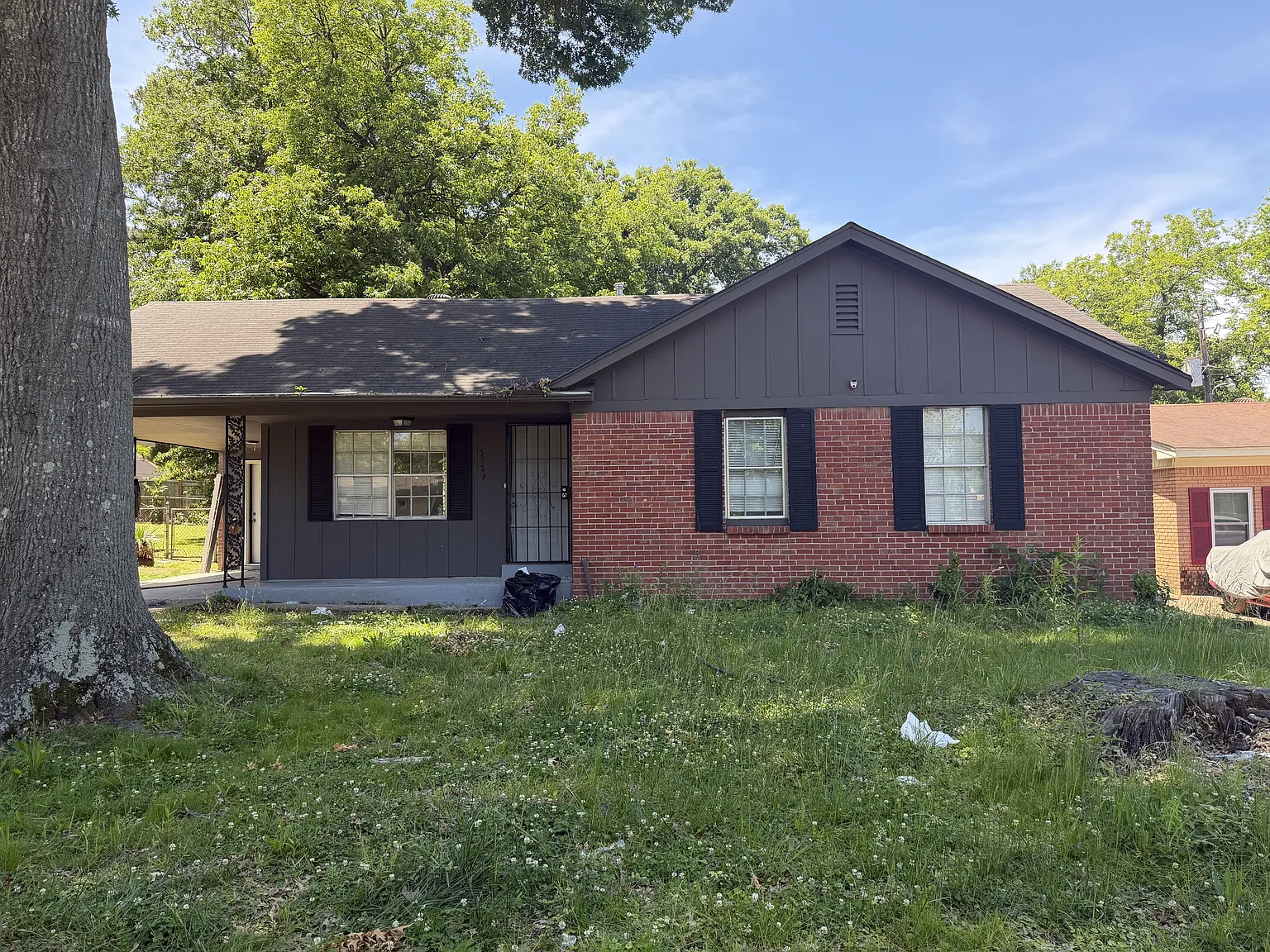 3329 Denver Street - 1 — Photo 1