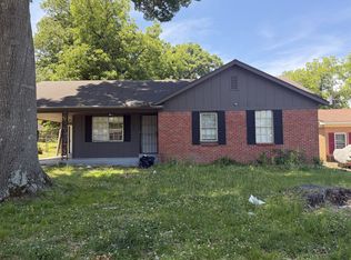3329 Denver St, Memphis, TN 38127