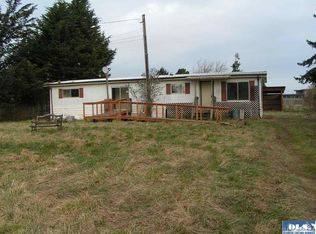 220 Mountain View Dr, Sequim, WA 98382