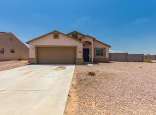 10269 W Catalina Dr, Arizona City, AZ 85123