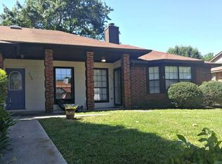 2432 Dalewood Ln, Bedford, TX 76022