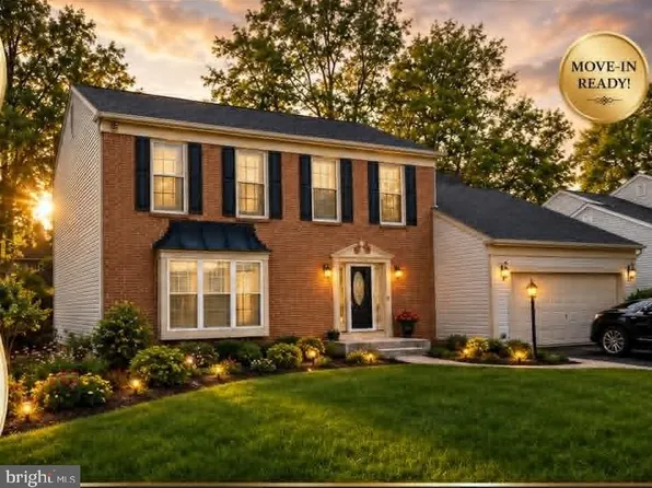 13220 Oak Farm Dr, Woodbridge, VA 22192