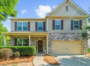 215 Fowler Springs Ct, Alpharetta, GA 30004