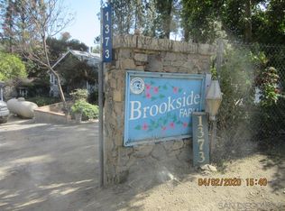 1373 Marron Valley Rd, Dulzura, CA 91917