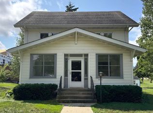 316 W M St, Forest City, IA 50436