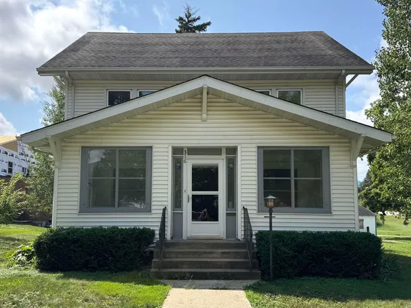 316 W M St, Forest City, IA 50436