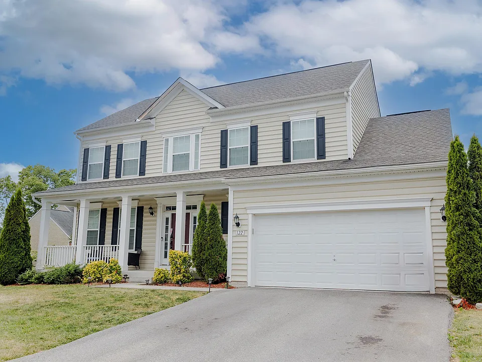 122 Blakely Rd