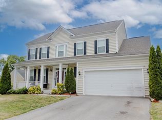 122 Blakely Rd, Kearneysville, WV 25430