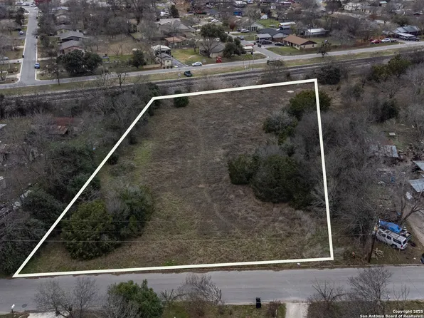 LOT7 martinez loop LOT 7, Kyle, TX 78640