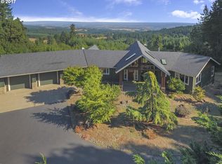 20703 SW Cougar Hill Ln, Hillsboro, OR 97123