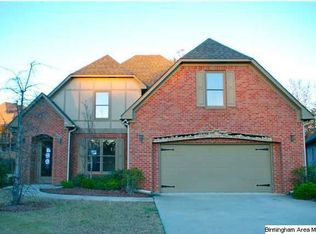 5758 Park Side Pass, Birmingham, AL 35244