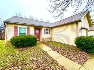 3531 Lace Bark Dr, Indianapolis, IN