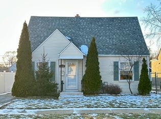 15020 Ridgeway Ave, Midlothian, IL 60445