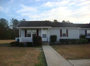 120 Arabian Ln, Richlands, NC 28574