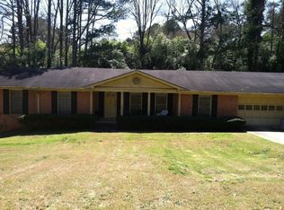 3653 Greentree Farms Dr, Decatur, GA 30034