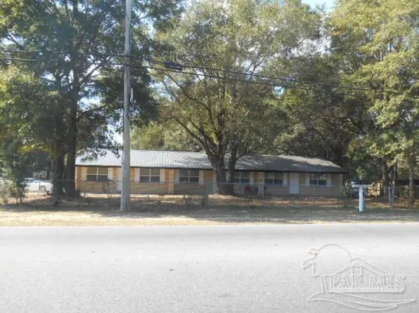 6919 Old Palafox Hwy, Pensacola, FL 32503